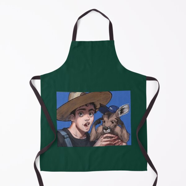 Item preview, the urban rescue ranch  designed and sold by AlohaKekoa.