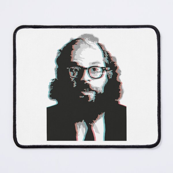 Item preview, Lover Gift Allen Ginsberg Green Awesome For Music Fan designed and sold by Teston145Duerr.