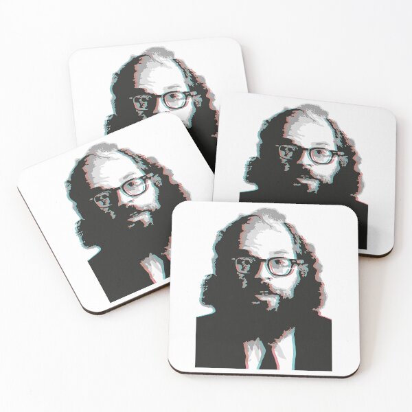 Item preview, Lover Gift Allen Ginsberg Green Awesome For Music Fan designed and sold by Teston145Duerr.