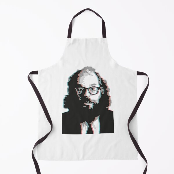 Item preview, Lover Gift Allen Ginsberg Green Awesome For Music Fan designed and sold by Teston145Duerr.