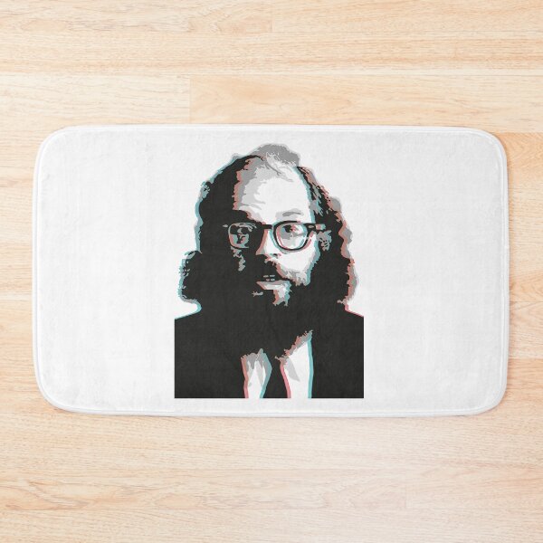 Item preview, Lover Gift Allen Ginsberg Green Awesome For Music Fan designed and sold by Teston145Duerr.