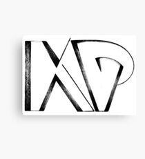 KP Canvas Print