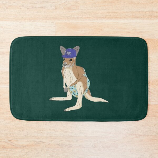 Item preview, the urban rescue ranch 2 designed and sold by AlohaKekoa.