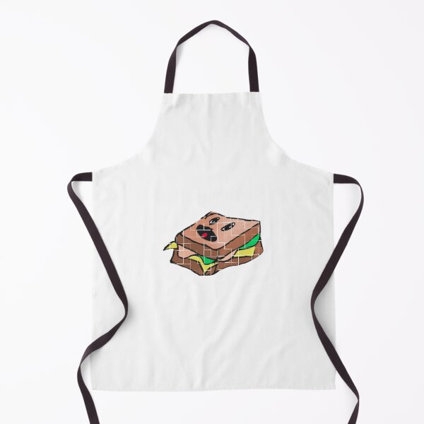 Item preview, Cute tile art sandwich  designed and sold by Coffeemerc117.