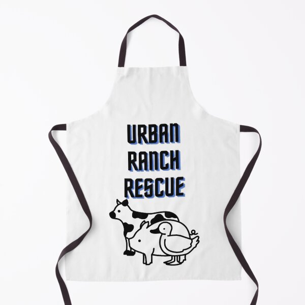 Item preview, the urban rescue ranch 3 designed and sold by AlohaKekoa.
