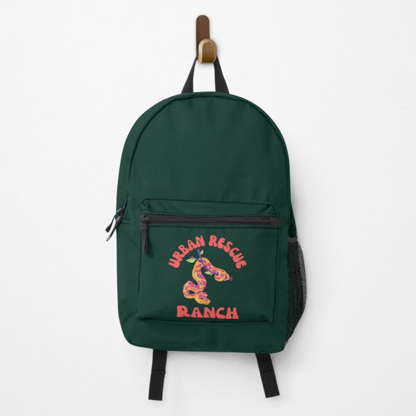 Item preview, the urban rescue ranch 4 designed and sold by AlohaKekoa.