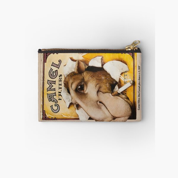 Item preview, Camel Poster designed and sold by Lhadii.