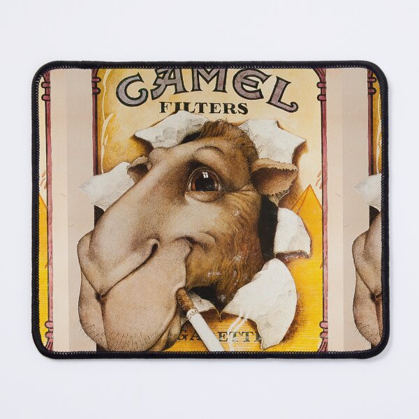 Item preview, Camel Poster designed and sold by Lhadii.
