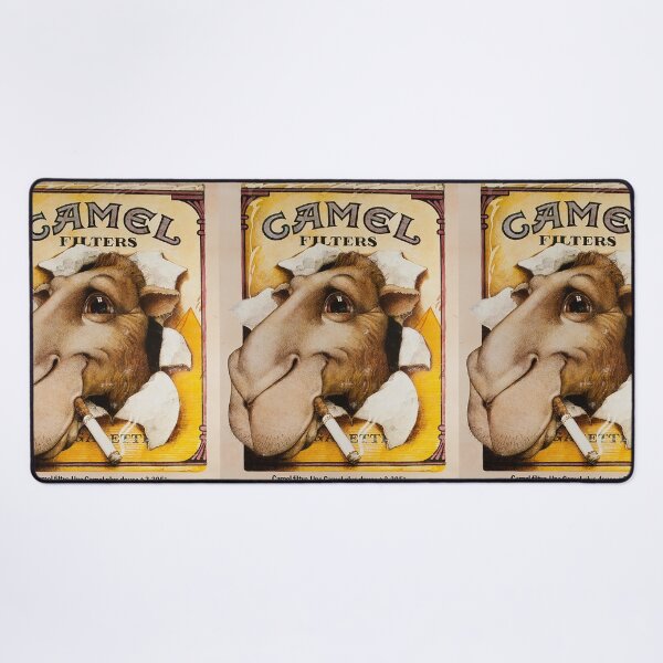 Item preview, Camel Poster designed and sold by Lhadii.