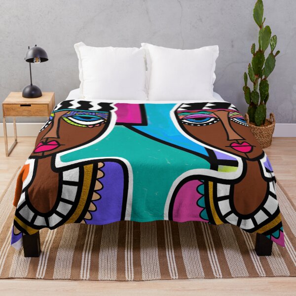 Item preview, African beauties designed and sold by ANDREASILVESTRI.