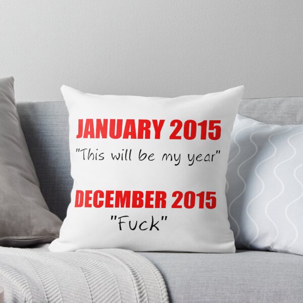Item preview, JANUARY 2015 "THIS WILL BE MY YEAR" designed and sold by Divertions.