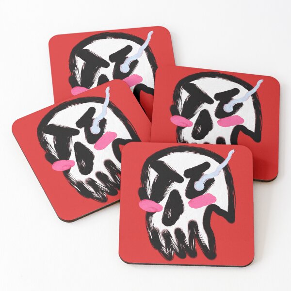Item preview, You're Making Me Blush!! designed and sold by Arti-shivers.