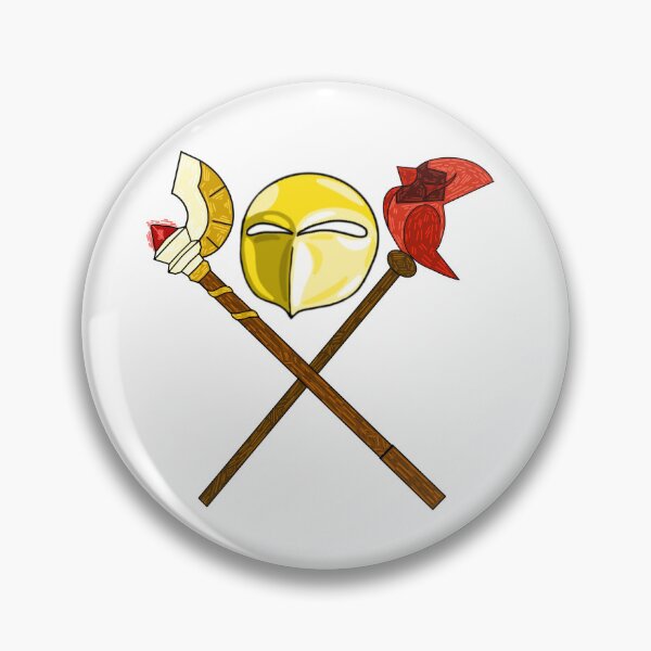 Item preview, Huner's accessories designed and sold by DobbyWithAGun.