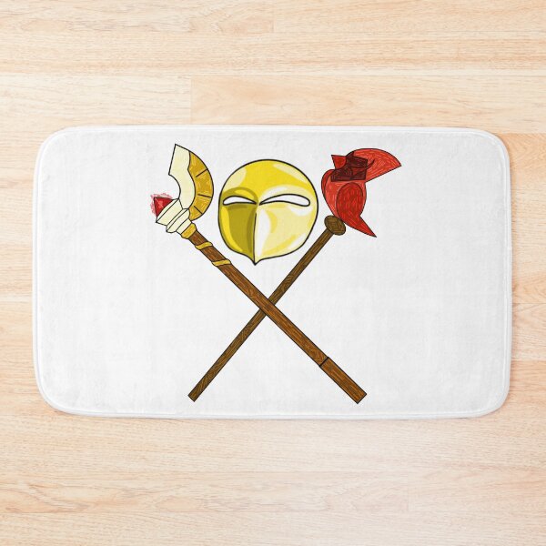 Item preview, Huner's accessories designed and sold by DobbyWithAGun.