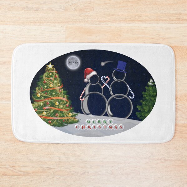 Item preview, Snow Bubble Mates  designed and sold by Genson.