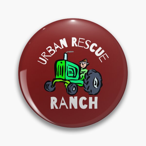Item preview, the urban rescue ranch D designed and sold by AlohaKekoa.