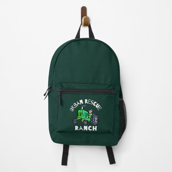 Item preview, the urban rescue ranch D designed and sold by AlohaKekoa.