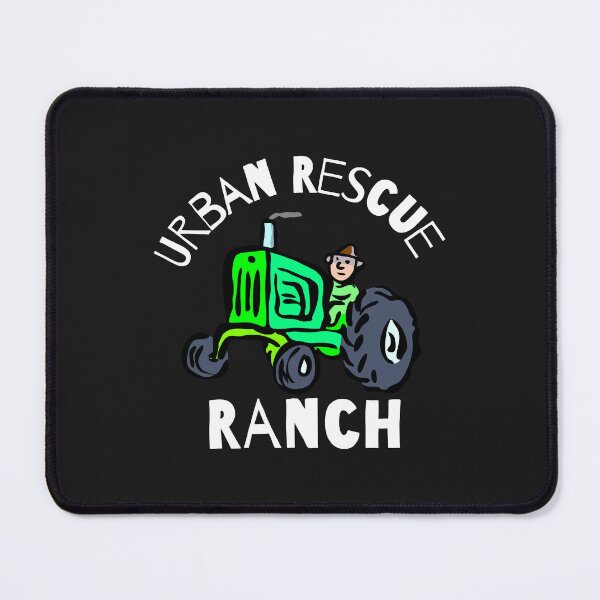 Item preview, the urban rescue ranch D designed and sold by AlohaKekoa.