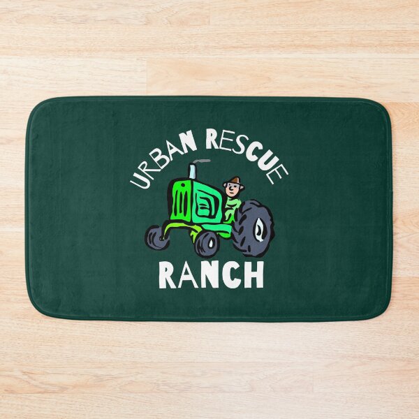 Item preview, the urban rescue ranch D designed and sold by AlohaKekoa.