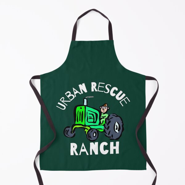 Item preview, the urban rescue ranch D designed and sold by AlohaKekoa.