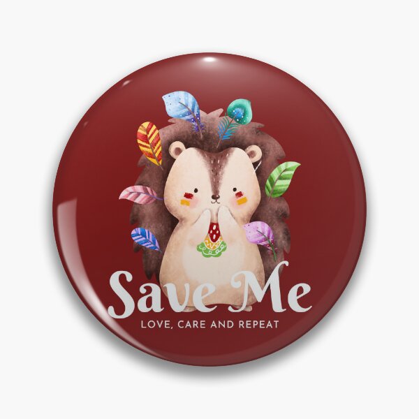 Item preview, Urban Rescue Ranch Animal Savee  designed and sold by AlohaKekoa.