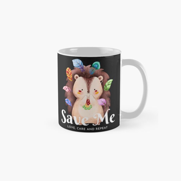 Item preview, Urban Rescue Ranch Animal Savee  designed and sold by AlohaKekoa.