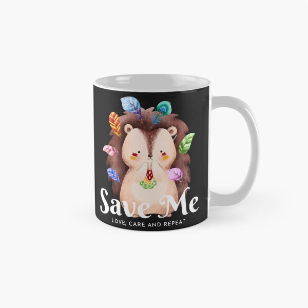 Item preview, Urban Rescue Ranch Animal Savee  designed and sold by AlohaKekoa.