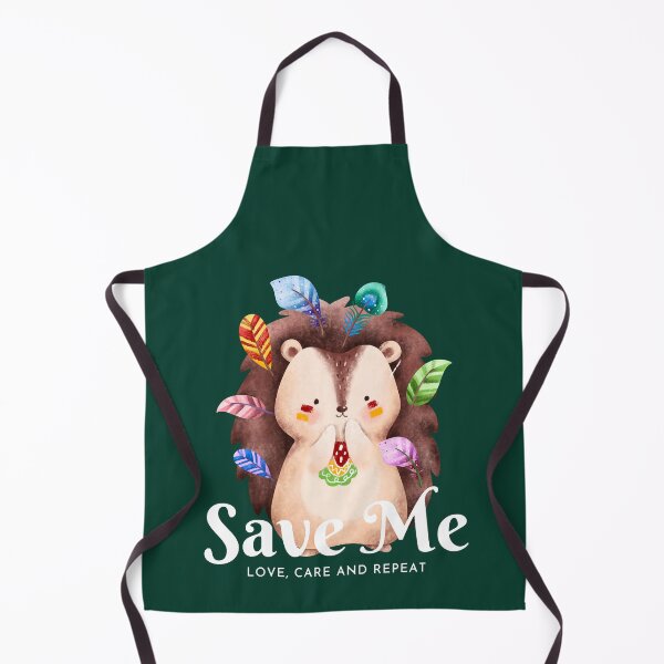 Item preview, Urban Rescue Ranch Animal Savee  designed and sold by AlohaKekoa.