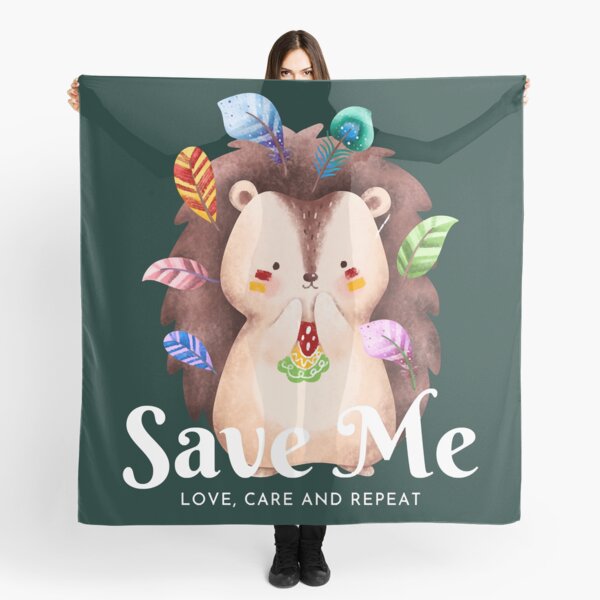 Item preview, Urban Rescue Ranch Animal Savee  designed and sold by AlohaKekoa.