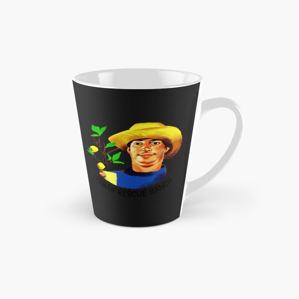 Item preview, Tall Mug designed and sold by AlohaKekoa.