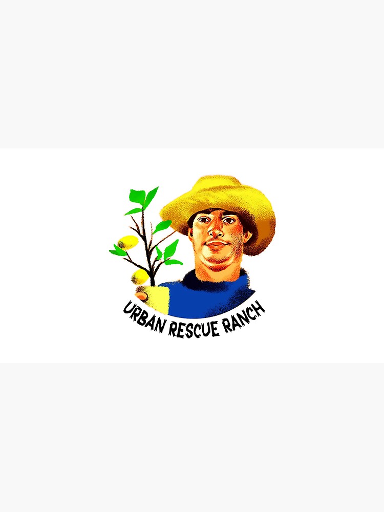 Thumbnail 7 of 7, Cap, Urban Rescue Ranch M designed and sold by AlohaKekoa.