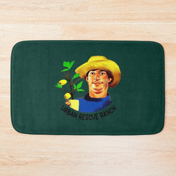 Item preview, Urban Rescue Ranch M designed and sold by AlohaKekoa.