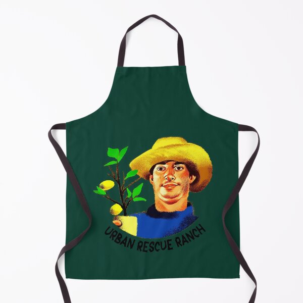 Item preview, Urban Rescue Ranch M designed and sold by AlohaKekoa.