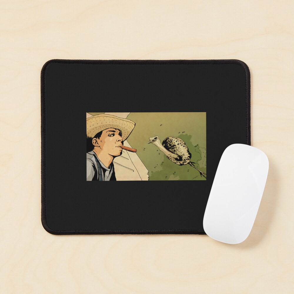 Item preview, Mouse Pad designed and sold by AlohaKekoa.