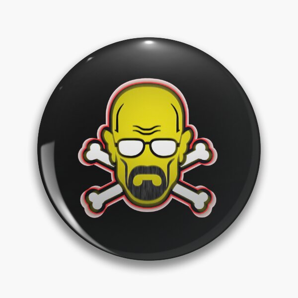 Item preview, Bryan Cranston  designed and sold by johelenuo.
