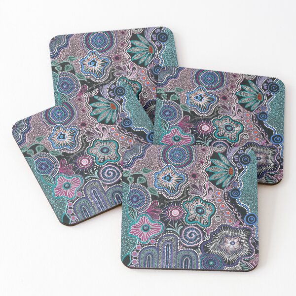 Item preview, Quandamooka Country designed and sold by Gomeroi Art.