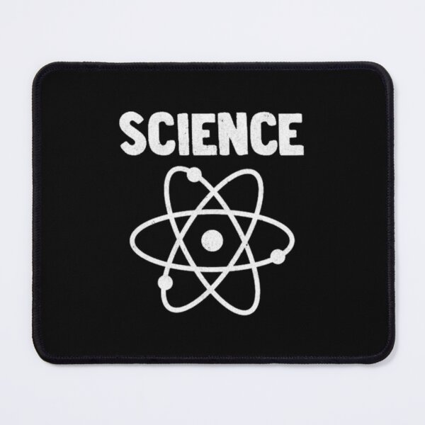Item preview, science Atom designed and sold by LoiHoa.