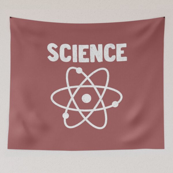 Item preview, science Atom designed and sold by LoiHoa.