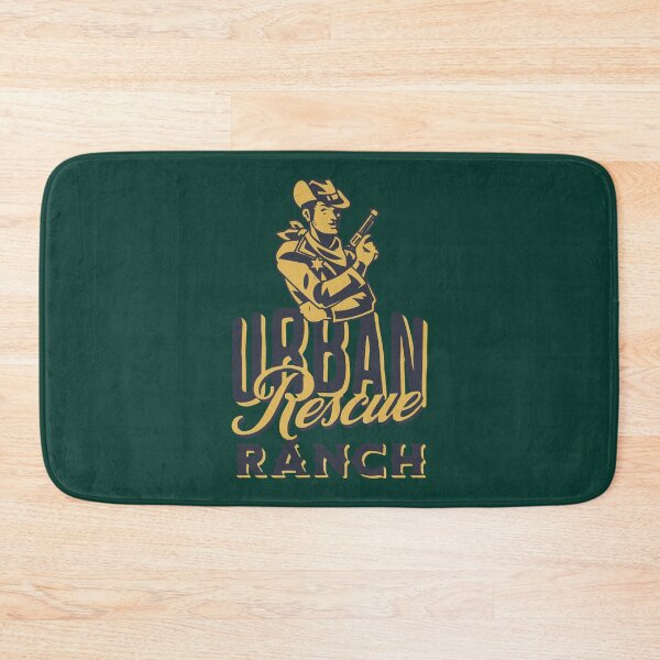 Item preview, Urban Rescue Ranch G designed and sold by AlohaKekoa.