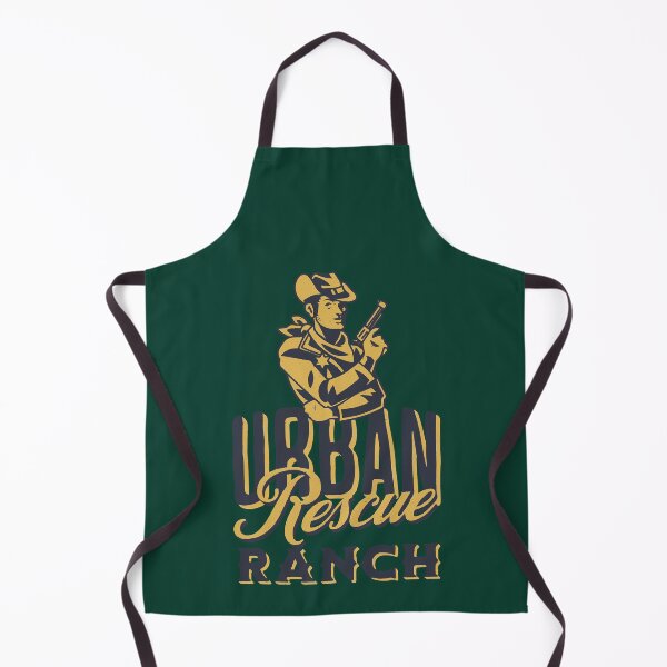 Item preview, Urban Rescue Ranch G designed and sold by AlohaKekoa.