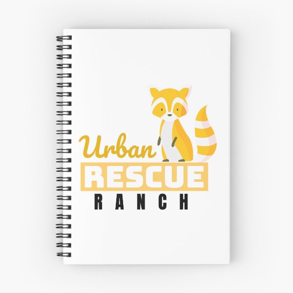 Item preview, Urban Rescue Ranch F designed and sold by AlohaKekoa.