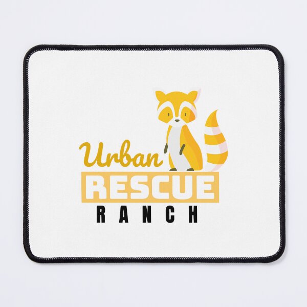 Item preview, Urban Rescue Ranch F designed and sold by AlohaKekoa.