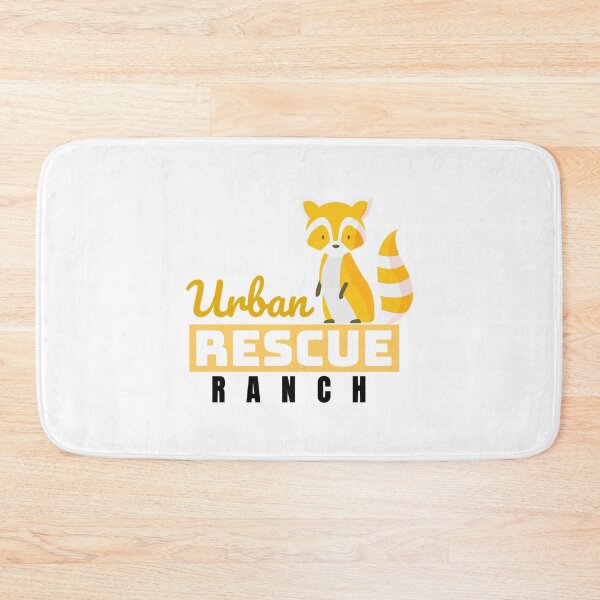 Item preview, Urban Rescue Ranch F designed and sold by AlohaKekoa.