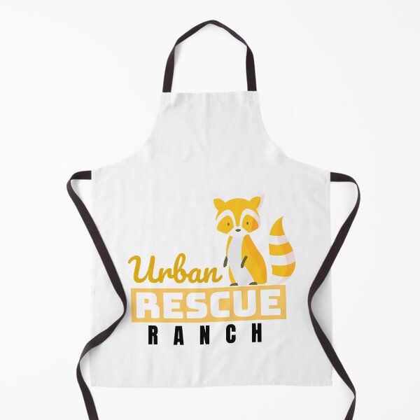 Item preview, Urban Rescue Ranch F designed and sold by AlohaKekoa.
