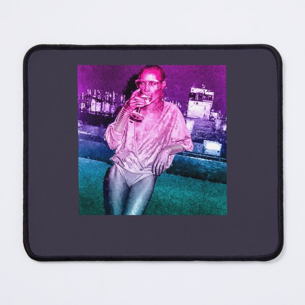 Item preview, Special Present Grace Jones designed and sold by SuzaneLanglois.