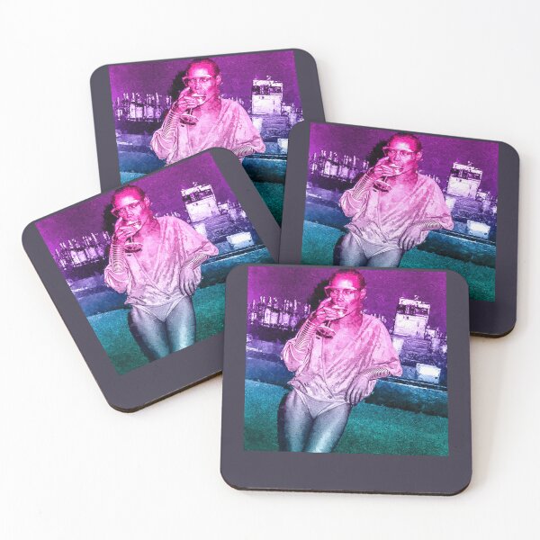 Item preview, Special Present Grace Jones designed and sold by SuzaneLanglois.