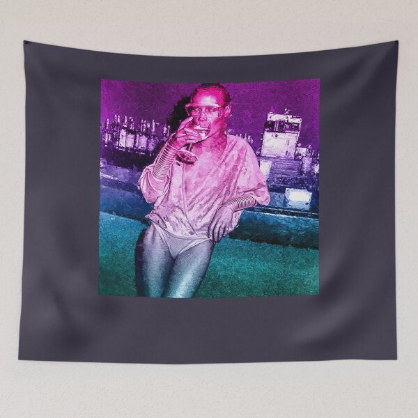 Item preview, Special Present Grace Jones designed and sold by SuzaneLanglois.