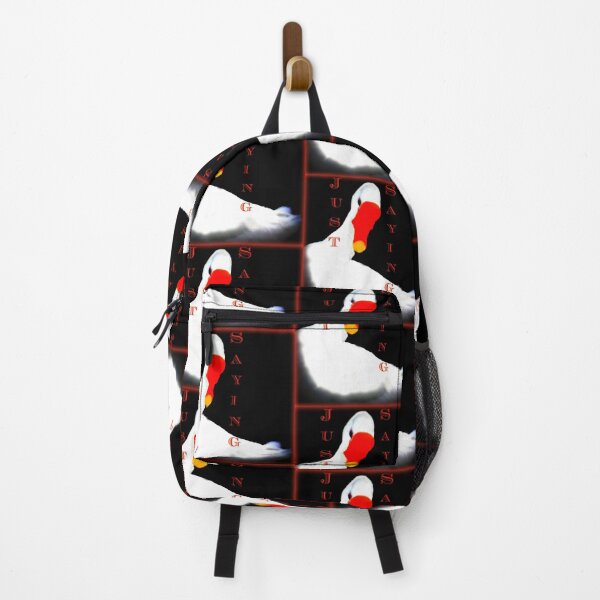 Item preview, Just Say'n designed and sold by Vince Scaglione.