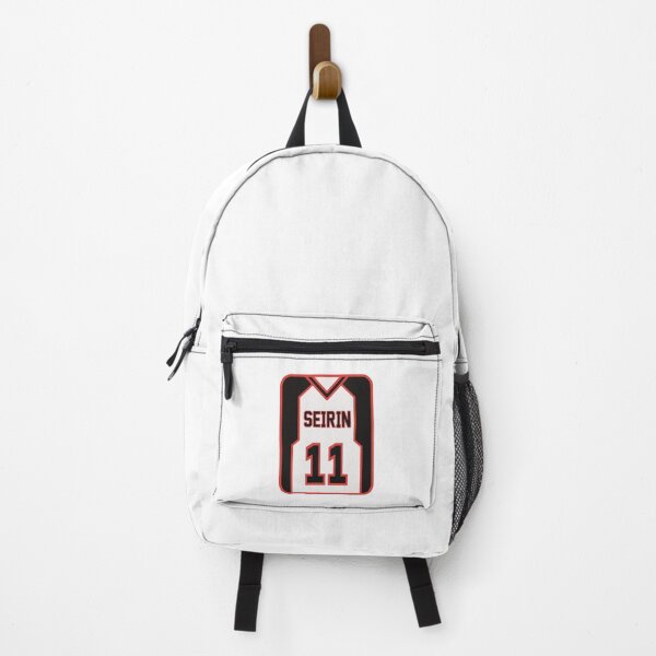 Item preview, Tetsuya Kuroko Seirin 11 Jersey designed and sold by cafenoodle.