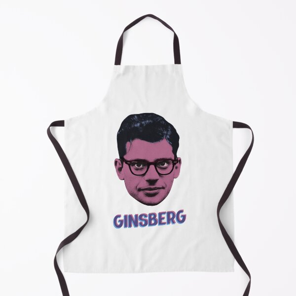 Item preview, Mens Funny Allen Ginsberg Special Present Cool Graphic Gift designed and sold by Teston145Duerr.